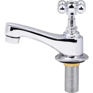 Torneira Lavatório C33 Bancada Longa 1/2" Liege
