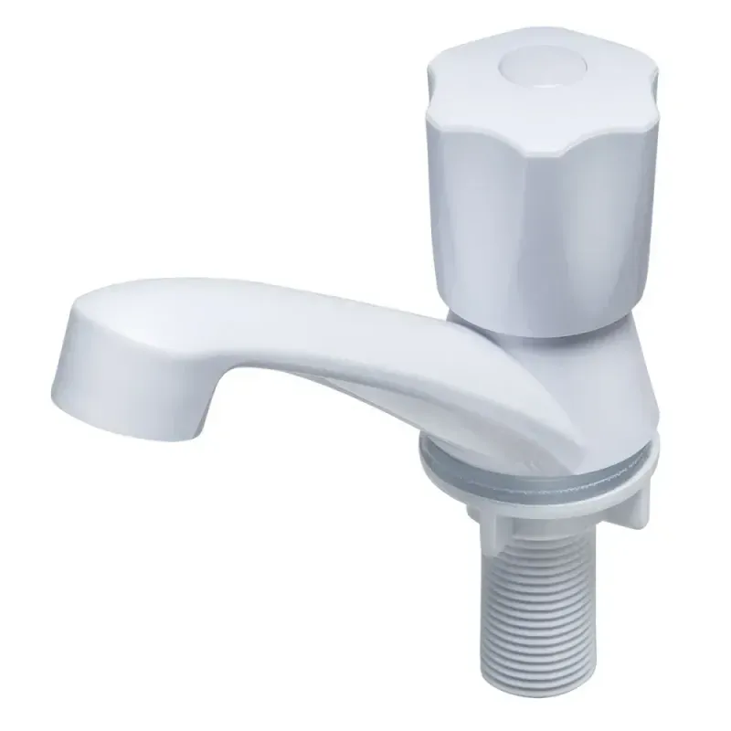 TORNEIRA-LAVATORIO-FIXA-1-4-ABS-BRANCO-C50-LIEGE