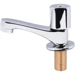 Torneira-Lavatorio-em-Metal-Fixa-1-4--Metal-C40-Liege