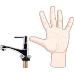 Torneira-Lavatorio-Fixa-1-4--Metal-C60-Liege