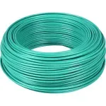 Cabo-Flexivel-4mm-Verde-750V-100m-Liege