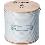 Cabo-Coaxial-Serie-59-67--300m-Branco-Liege