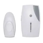 CAMPAINHA-SEM-FIO-LIEGE-127-220V