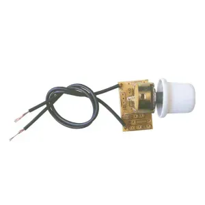 DIMMER ROTATIVO LIEGE BLOCO OFF BIV