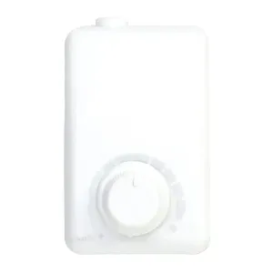 DIMMER SOBREPOR LIEGE EXTERNO OFF BIV BR