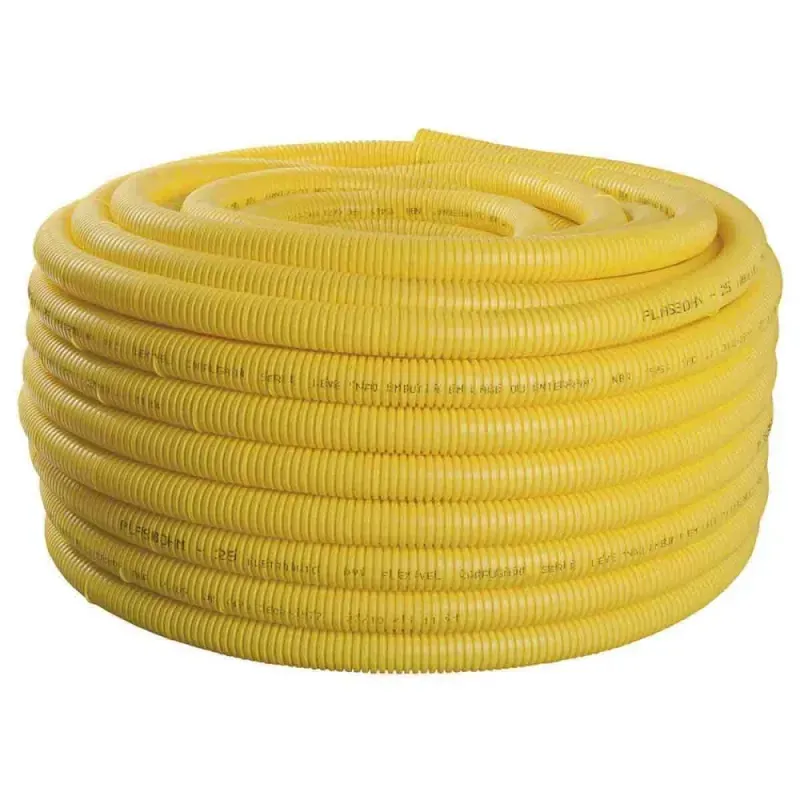 Eletroduto-Corrugado-20mm-em-PVC-Amarelo-50m-Liege