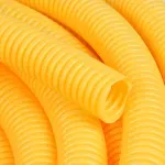 Eletroduto-Corrugado-em-PVC-Amarelo-25mmx50m-Liege