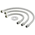 Engate-Flexivel-para-Conexao-em-Aco-Inox-30cm-Liege