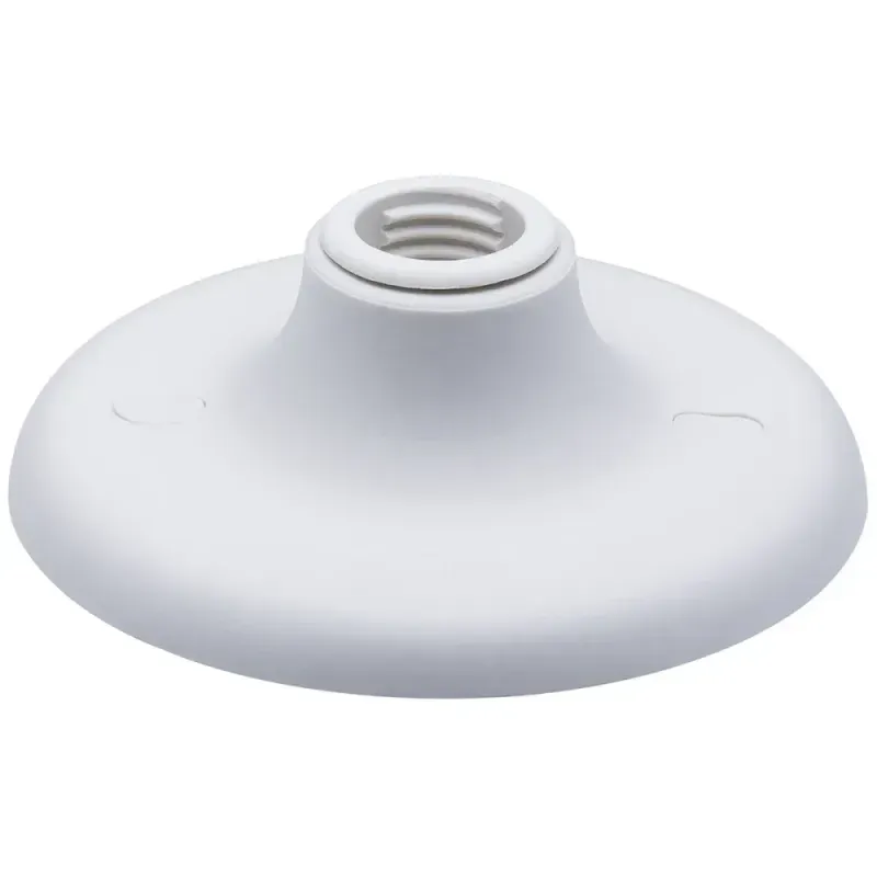PLAFONIER-NYLON-LIEGE-E27-1X60W-BR