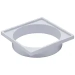 PORTA-GRELHA-PLAST-LIEGE-QUADRADO-BR-10-CM