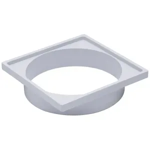 PORTA GRELHA PLAST LIEGE REDONDO CR 15 CM