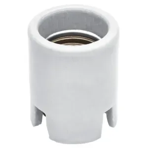 PORTA LÂMPADA LIEGE CONICO REF E27 FN01