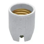 PORTA-LAMPADA-LIEGE-SPOT-LISO-E27-FN10