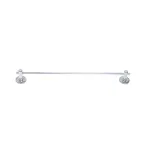 PORTA-TOALHA-LIEGE-BARRA-ALUMINIO-50CM