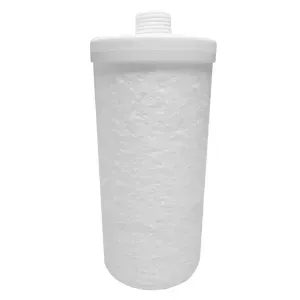 REFIL FILTRO ÁGUA LIEGE 5" CR1/2 25 MICRAS