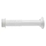 TUBO-LIGACAO-VASO-LIEGE-FLEXIVEL-BRANCO