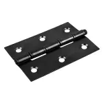 DOBRADICA-PINO-SIMPLES--PRETO-1-2--3PCS-KALA