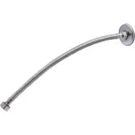 Engate-Flexivel-em-Inox-40cm-Kala