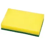 Esponja-Dupla-Face-Verde-Kala-3-Pecas