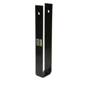ESTRIBO TELHADO TIPO U 2"X35CM KALA