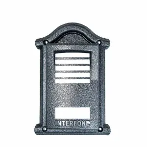 PROTETOR INTERFONE KALA F8 NT