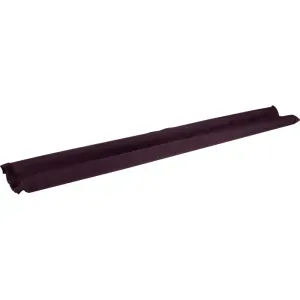 Protetor de Porta em Poliéster Duplo 80cm Kala