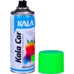 TINTA-SPRAY-FLUORESCENTE-VERDE-350ML-KALA