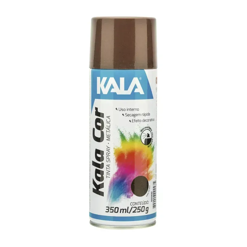TINTA-SPRAY-METALICO-KALA-BRONZE-350ML