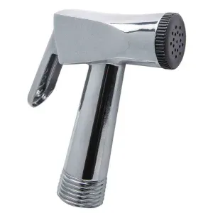 GATILHO DUCHA LIEGE HIGIENICA METAL