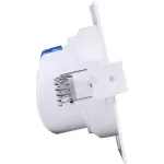 Spot-Led-Mr11-Embutir-Quadrada-3w-Branca-Liege
