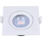 Spot-Led-Mr16-Embutir-Quadrada-5w-Branca-Liege
