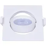 Spot-Led-Mr16-Embutir-Quadrada-5w-Branca-Liege