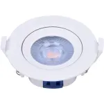 Spot-Led-de-Embutir-Redondo-Branco-5W-350lm-6500K-Biv-Liege