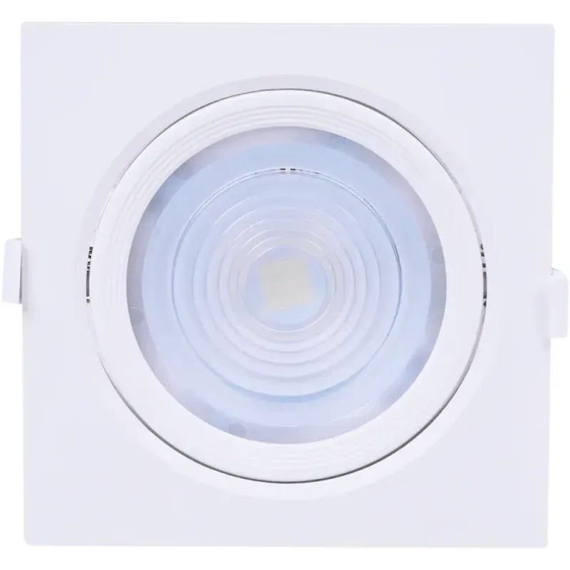 Luminaria-Spot-Led-Par30-Quadrada-Branca-10W-Liege