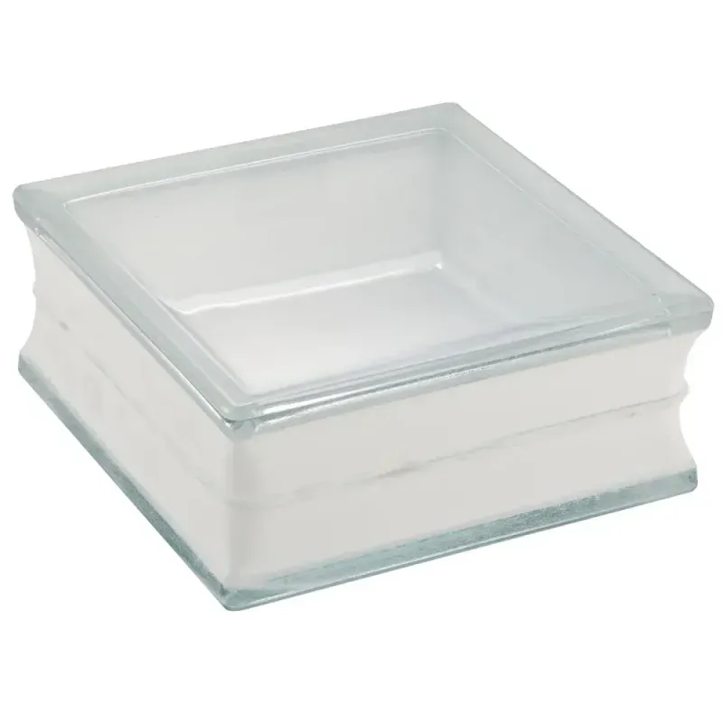 Tijolo-de-Vidro-Clear-Transparente-19x8cm-6-Pecas-Liege
