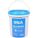 Adesivo-Cola-Branca-Pva-Extra-Kala-20Kg