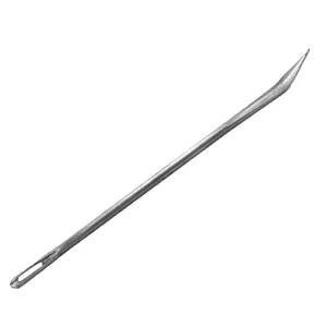Agulha Para Costurar Sacos 125mm 50 Peças Kala
