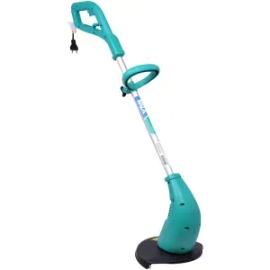 APARADOR DE GRAMA 1300W 2 FIOS NYLON KALA