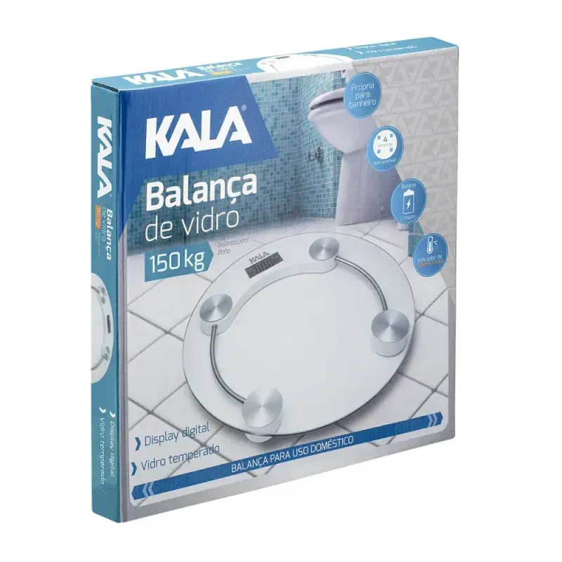 Balanca-Digital-Redonda-de-Vidro-Temperado-para-ate-150kg-Kala