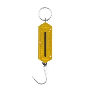 BALANÇA SUSPENSA PEIXEIRO 12KG KALA