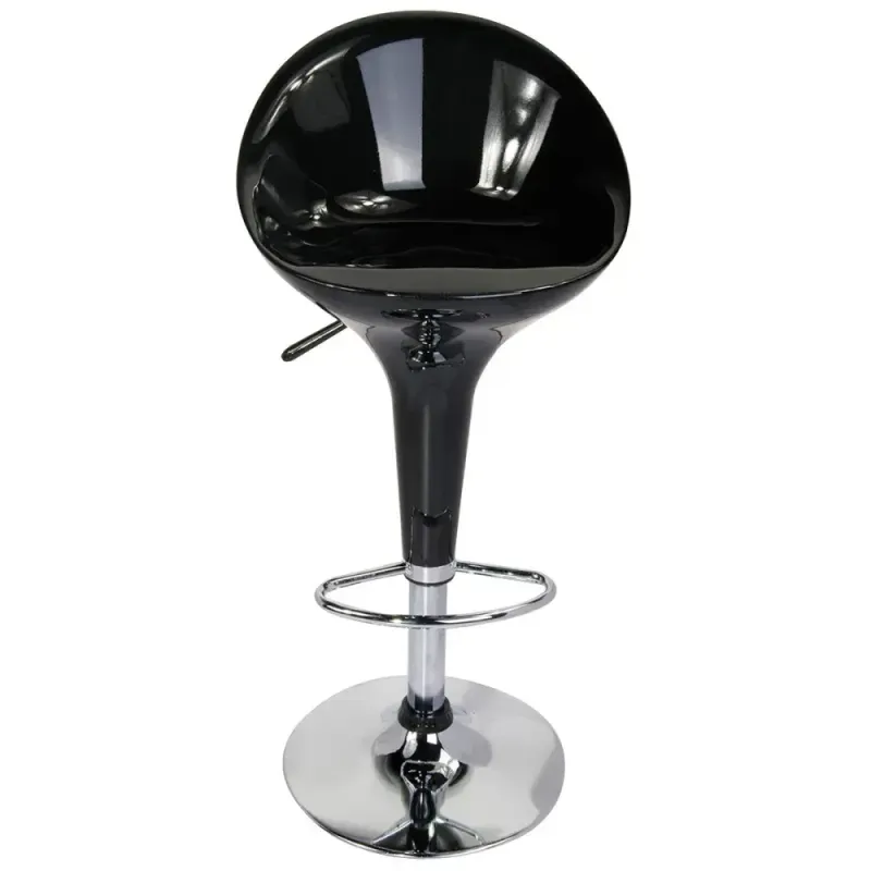 Banqueta-de-Bar-Alta-Preta-Kala