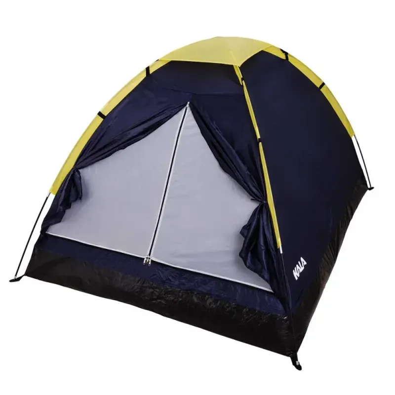 Barraca-de-Camping-San-Valentin-para-2-Pessoas-13Kg-Kala