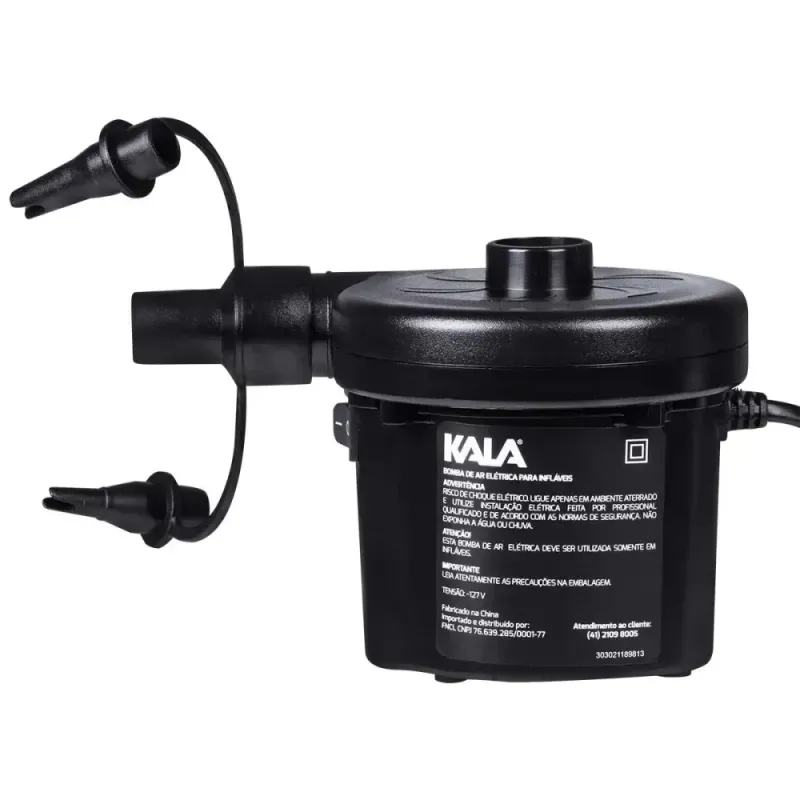 Bomba-de-Ar-Eletrica-para-Inflaveis-com-3-Bicos-127V-Kala