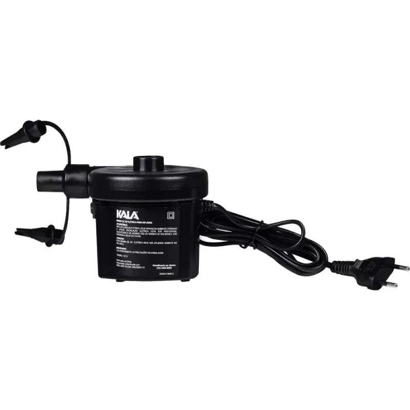 Bomba-de-Ar-Eletrica-para-Inflaveis-com-3-Bicos-127V-Kala