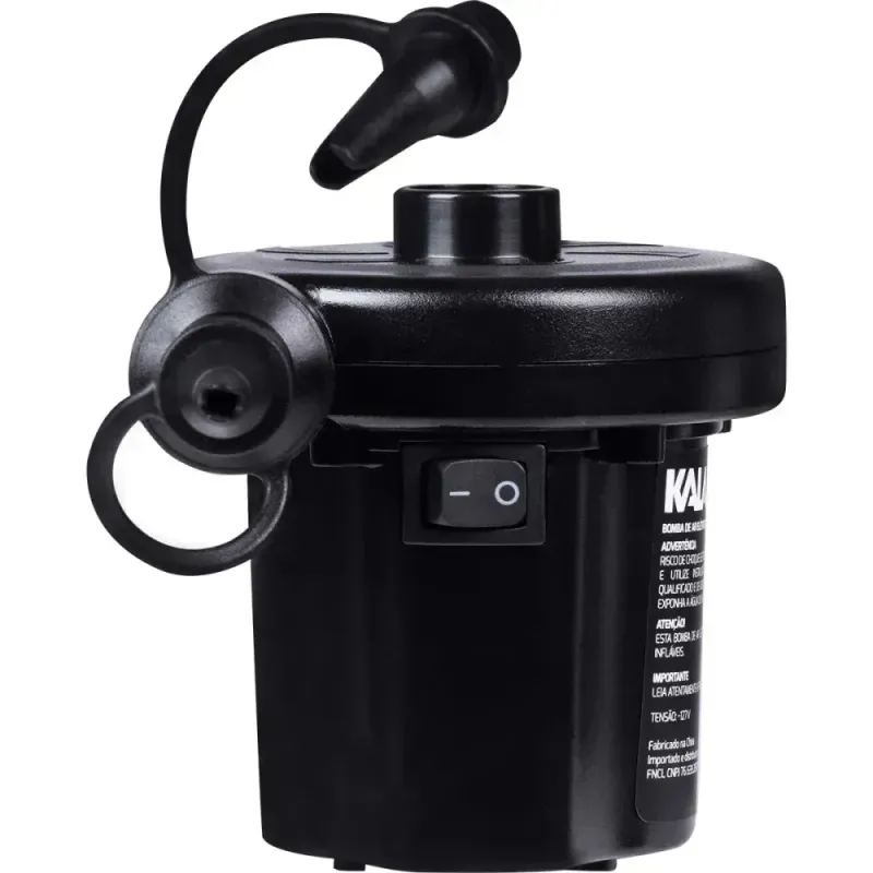 Bomba-de-Ar-Eletrica-para-Inflaveis-com-3-Bicos-127V-Kala