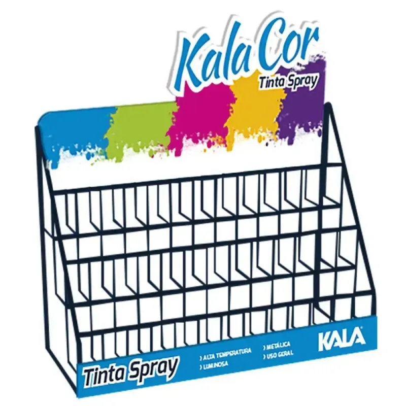 EXPOSITOR-TINTAS-SPRAY-KALA