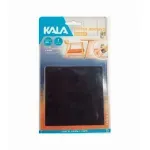Feltro-Adesivado-100x100mm-Carpete-Kala-