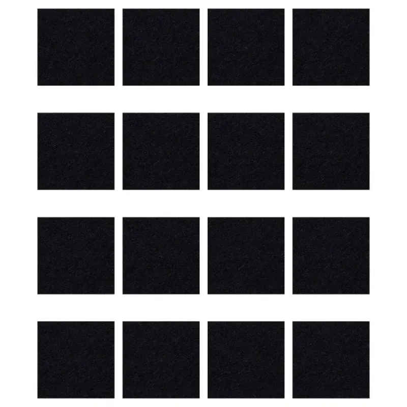 Feltro-Adesivado-25x25mm-Carpete-Kala-Cartela-com-16-Pecas