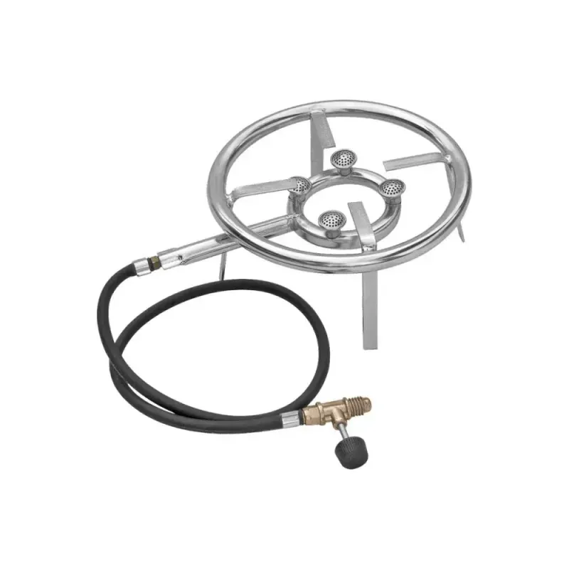 FOGAREIRO-BABY-22-CM-KALA