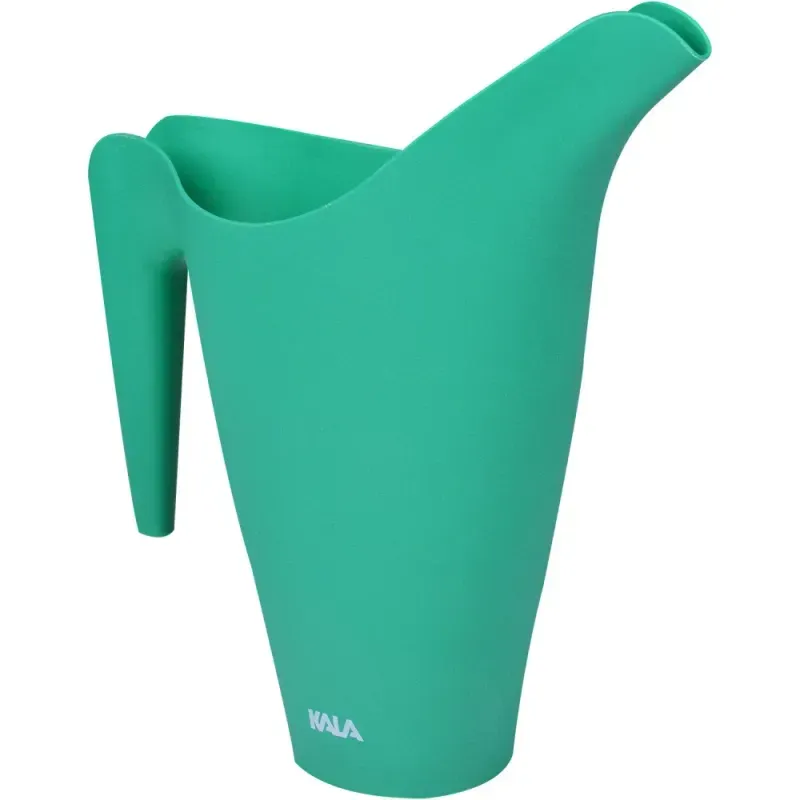 Jarro-Plastico-para-Jardinagem-Verde-16L-Kala
